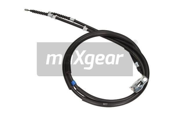 Cablu, frana de parcare MAXGEAR 32-0476