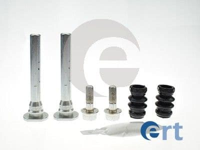 Set bucsi de ghidaj, etrier frana ERT 410074