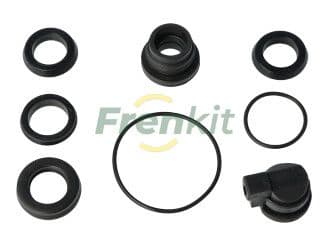 Set reparatie, pompa centrala frana FRENKIT 125050