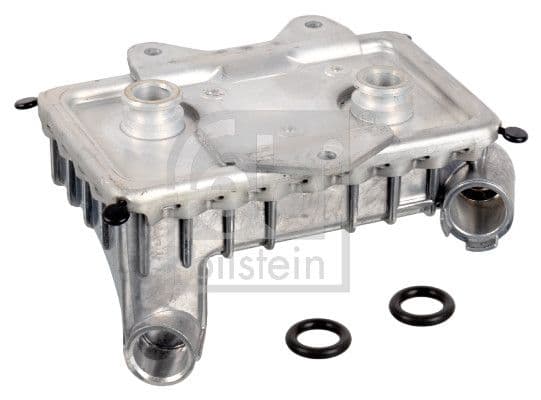 Radiator ulei, ulei motor FEBI BILSTEIN 103250