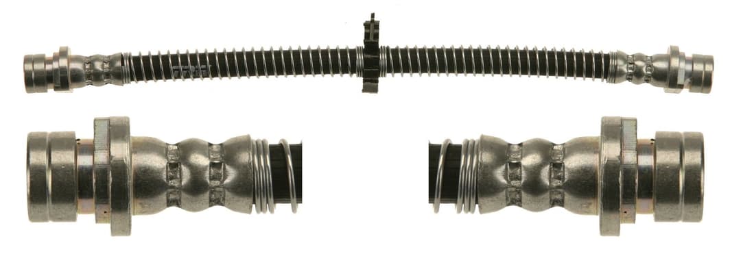 Furtun frana TRW PHA531