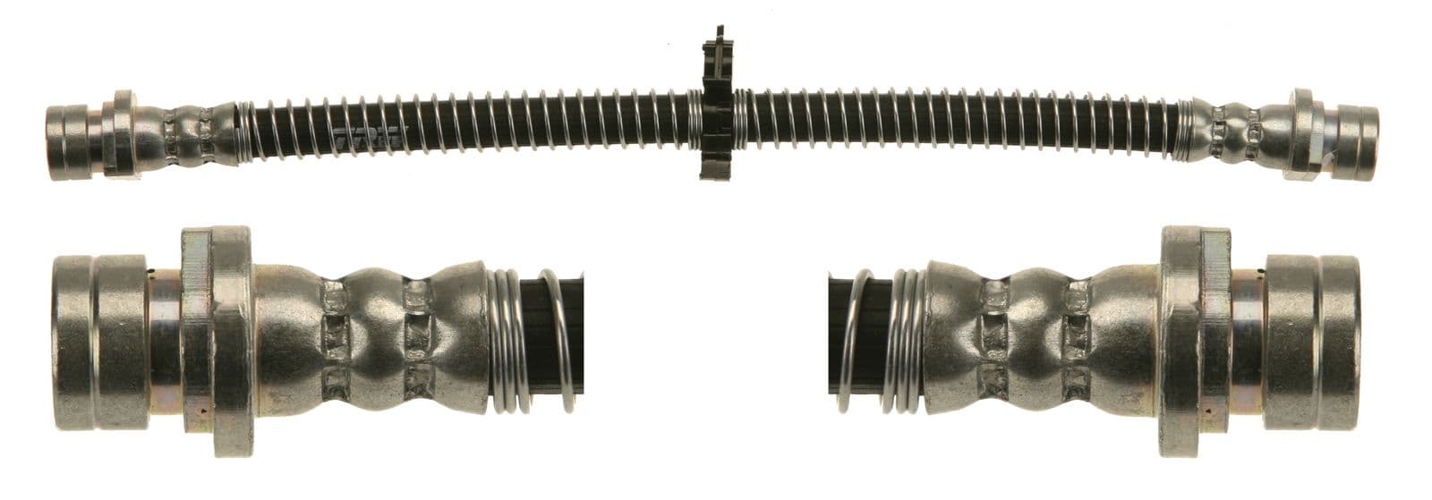 Furtun frana TRW PHA531