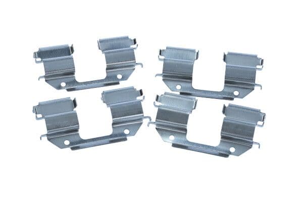 Set accesorii, placute frana MAXGEAR 27-2484
