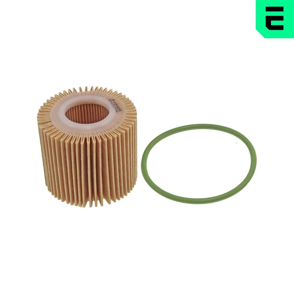 Filtru ulei OPTIMAL OP-FOF40081