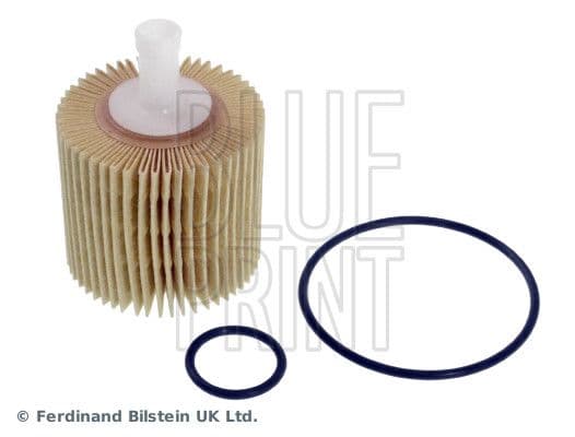 Filtru ulei BLUE PRINT ADT32120