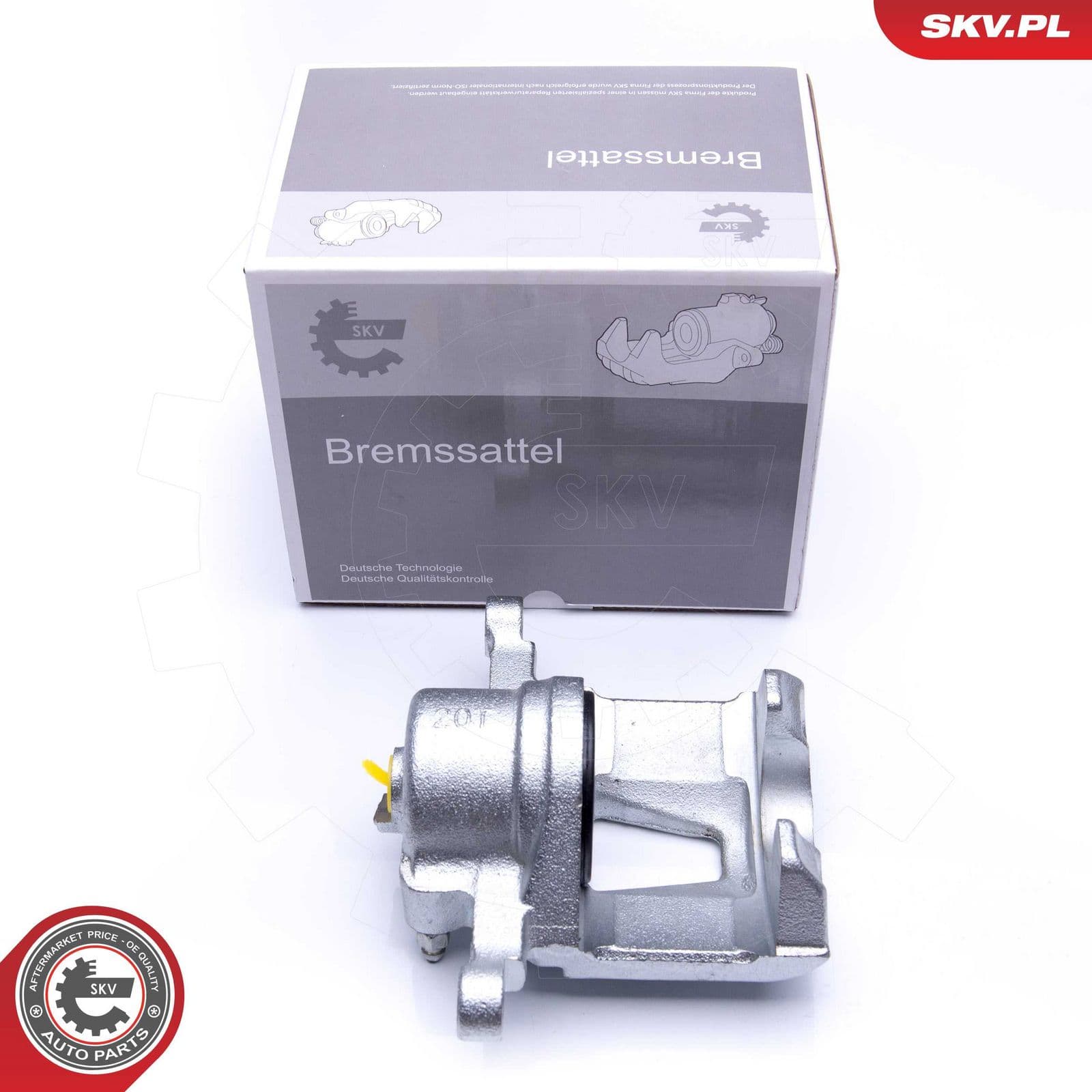 Etrier frana ESEN SKV 45SKV141