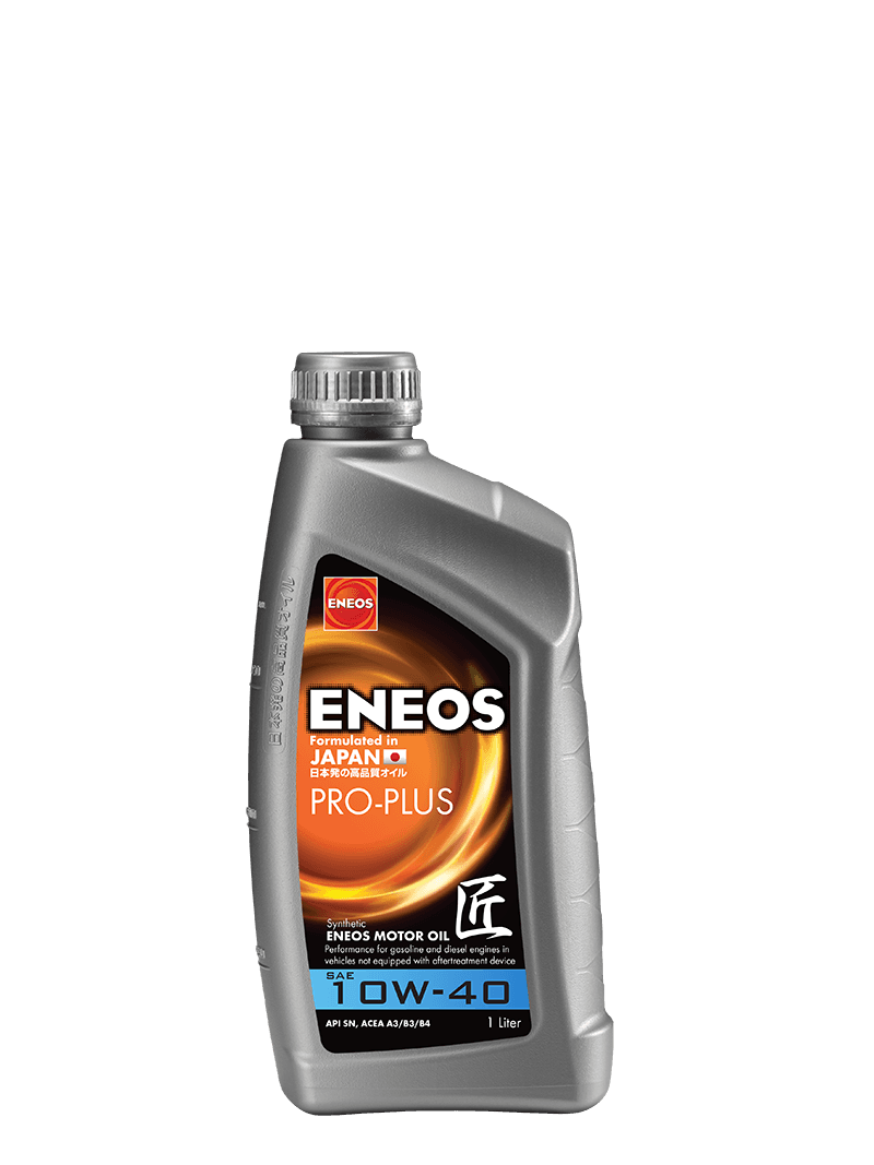 ulei de motor ENEOS EU0041401N