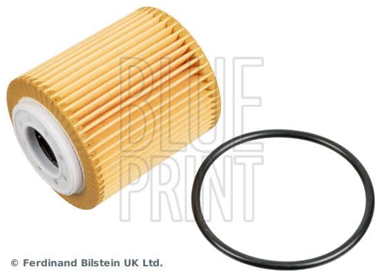 Filtru ulei BLUE PRINT ADP152102