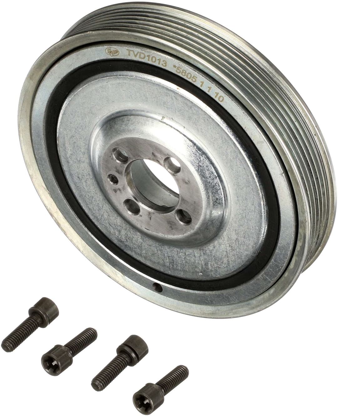 Fulie curea, arbore cotit GATES DriveAlign™ TVD1013A