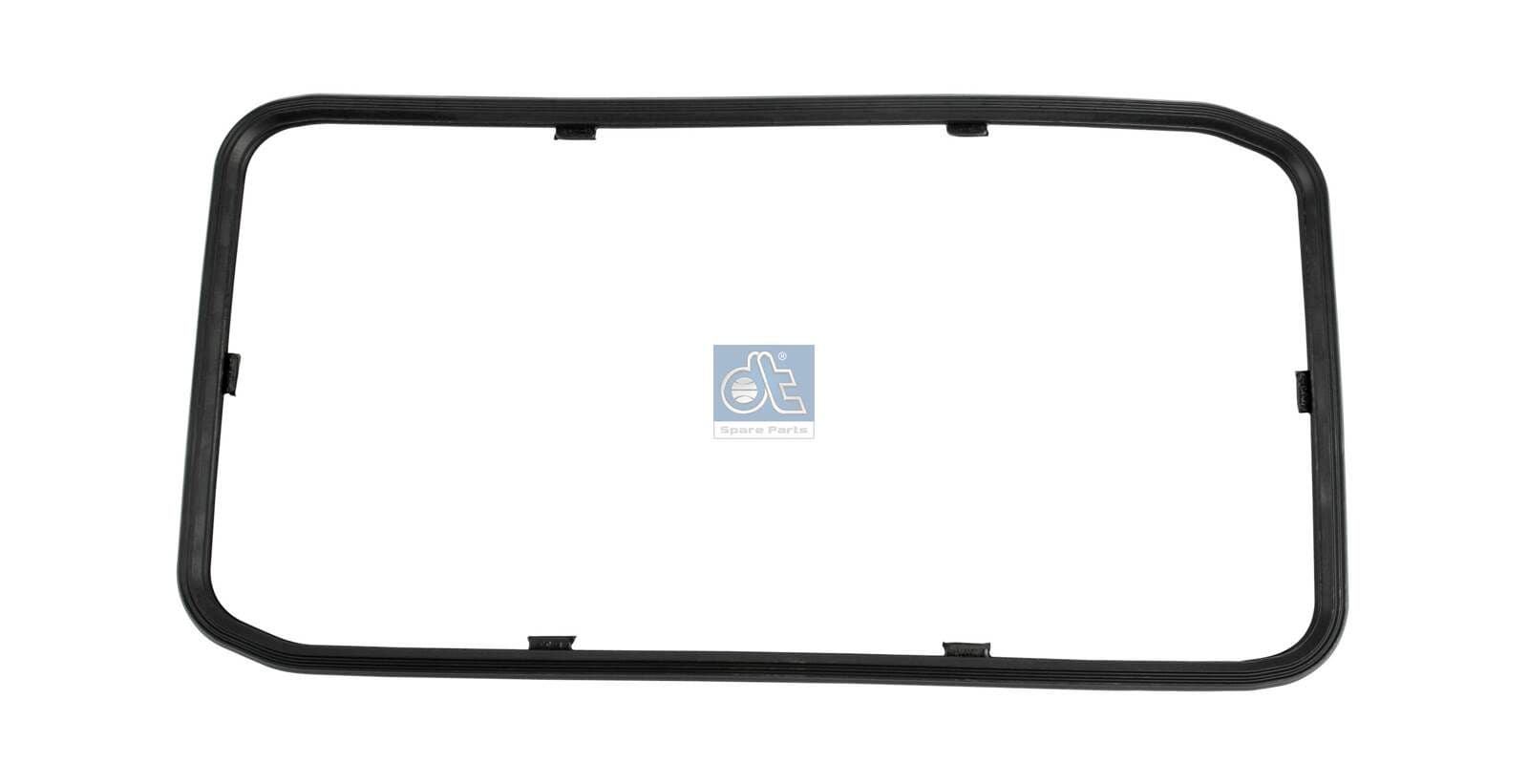 Garnitura baie ulei DT Spare Parts 7.50664