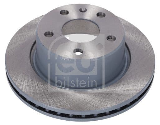 Disc frana FEBI BILSTEIN 188791