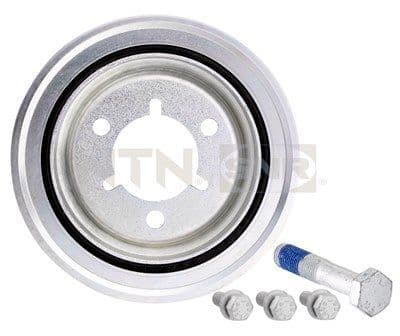 Fulie curea, arbore cotit SNR DPF359.01K1