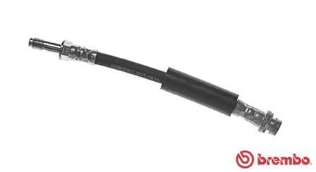 Furtun frana BREMBO T 24 126