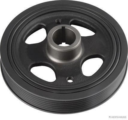 Fulie curea, arbore cotit HERTH+BUSS JAKOPARTS J1092017