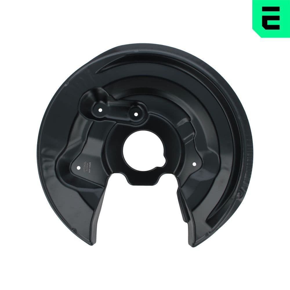 protectie stropire,disc frana OPTIMAL BSP-1052R