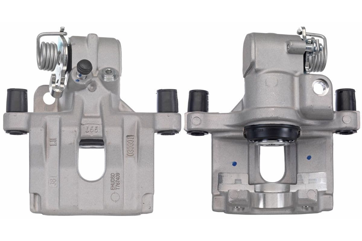 Etrier frana ATE 24.3387-7001.5
