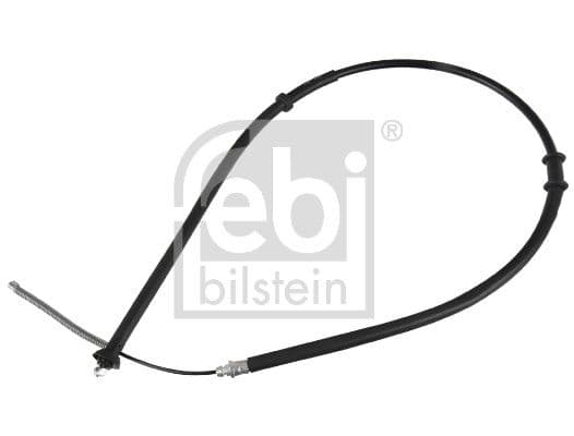 Cablu, frana de parcare FEBI BILSTEIN 176813