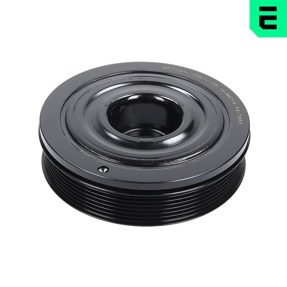 Fulie curea, arbore cotit OPTIMAL F8-7657