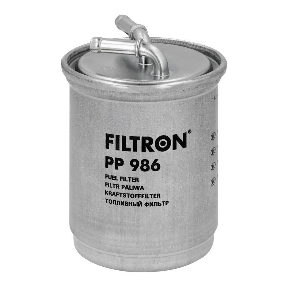 filtru combustibil FILTRON PP 986