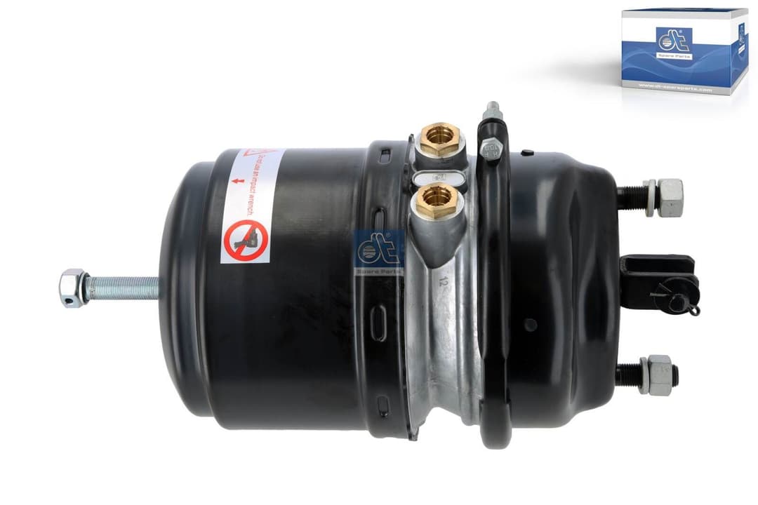 Cilindru de frana pretensionat cu arc DT Spare Parts 4.67686