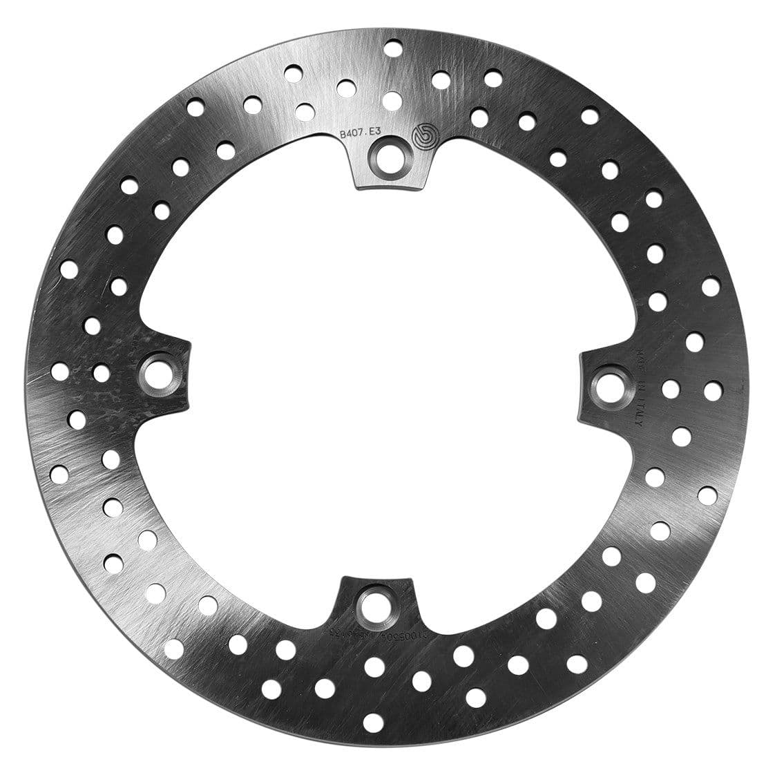 Disc frana BREMBO PRIME - Serie-Oro - Fixed Disc 68B407E3