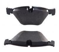 set placute frana,frana disc MTR 12160829