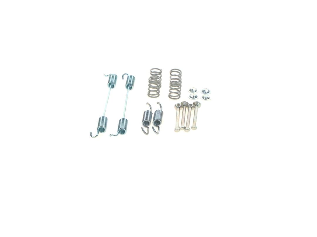 Set accesorii, sabot de frana BOSCH 1 987 475 367