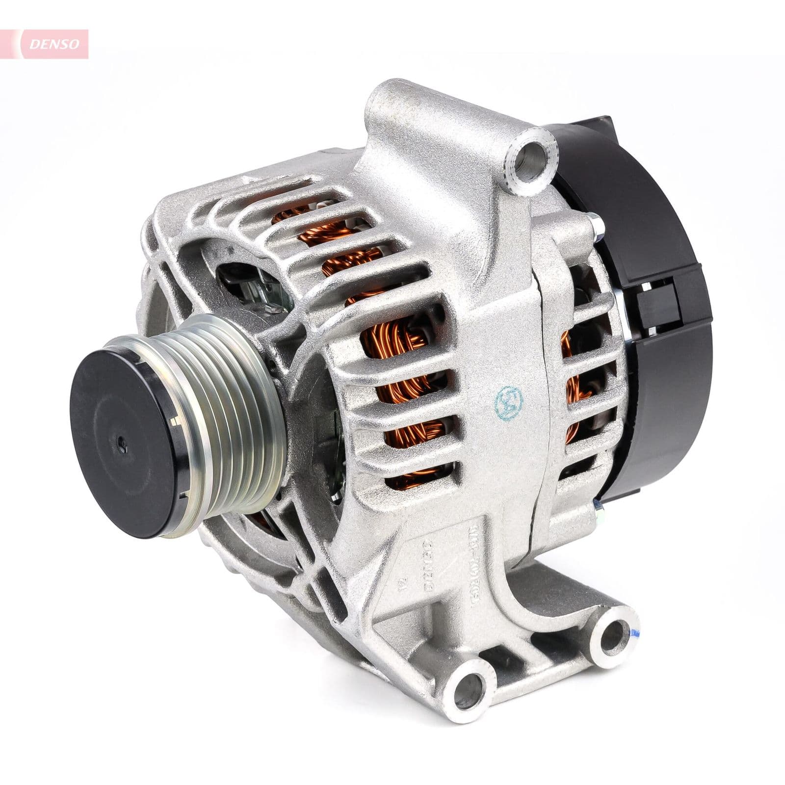 Generator / Alternator DENSO DAN1033