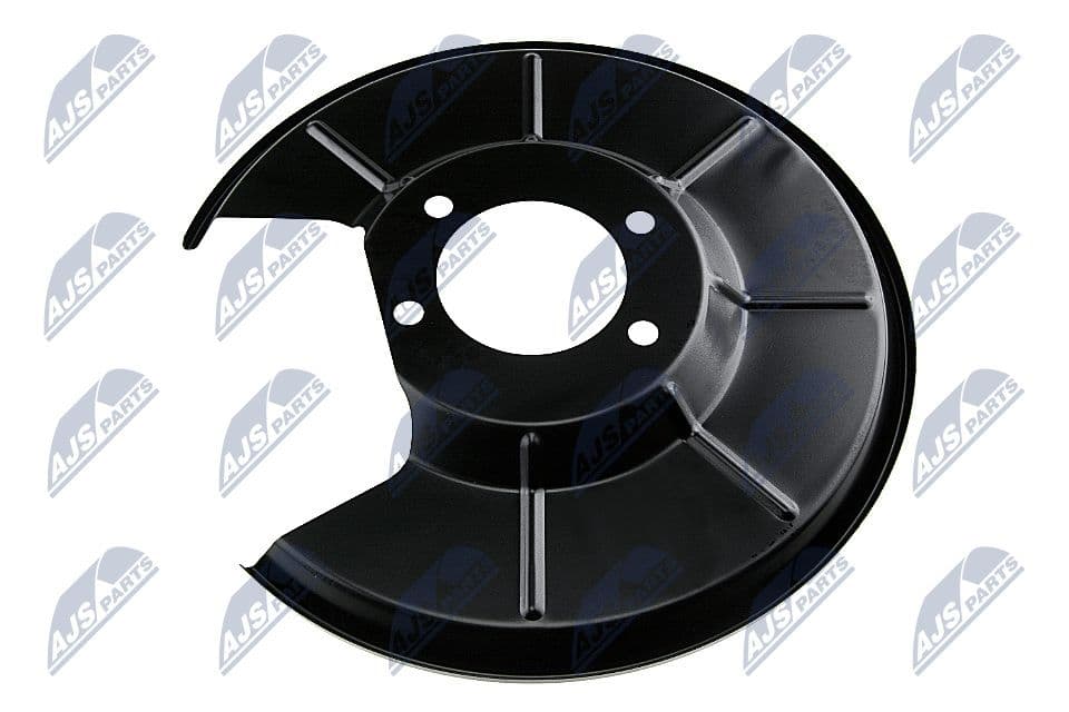 protectie stropire,disc frana NTY HTO-FR-004