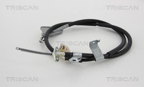 Cablu, frana de parcare TRISCAN 8140 14199