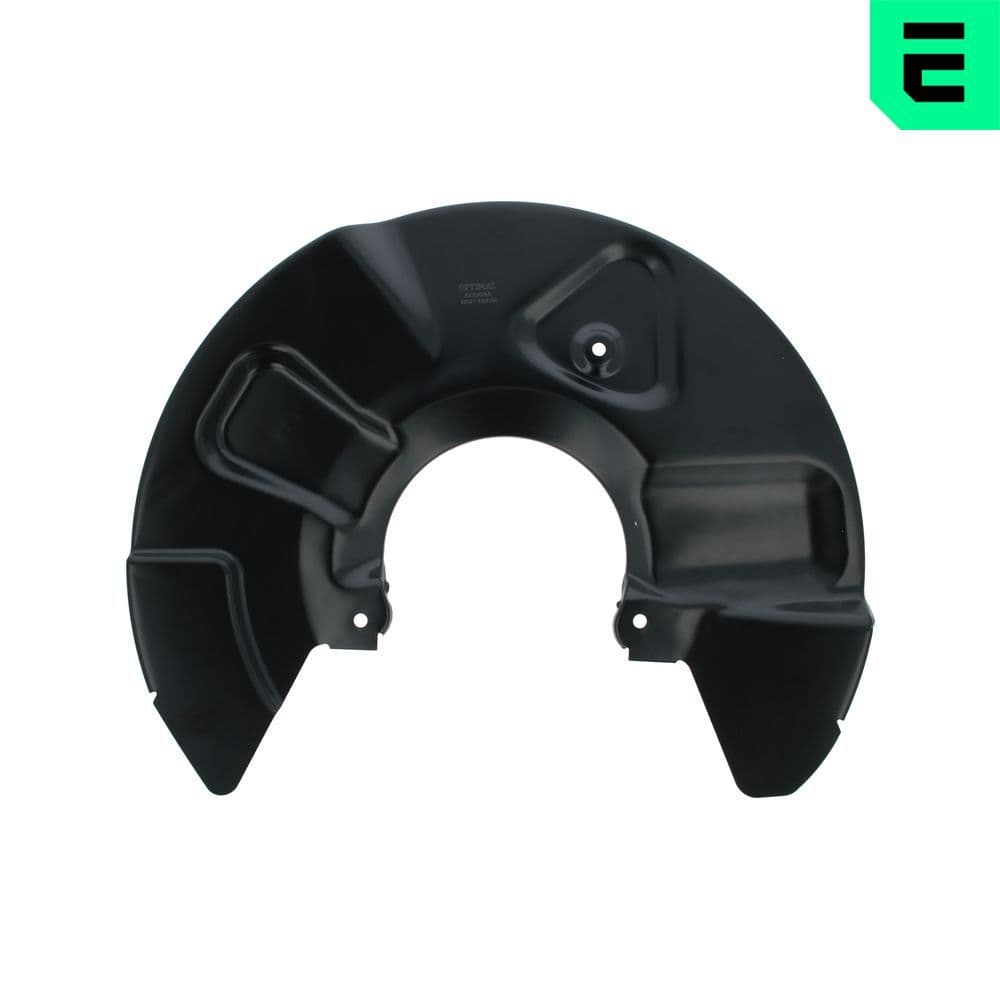 protectie stropire,disc frana OPTIMAL BSP-1037R