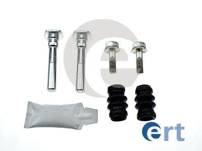 Set bucsi de ghidaj, etrier frana ERT 410027