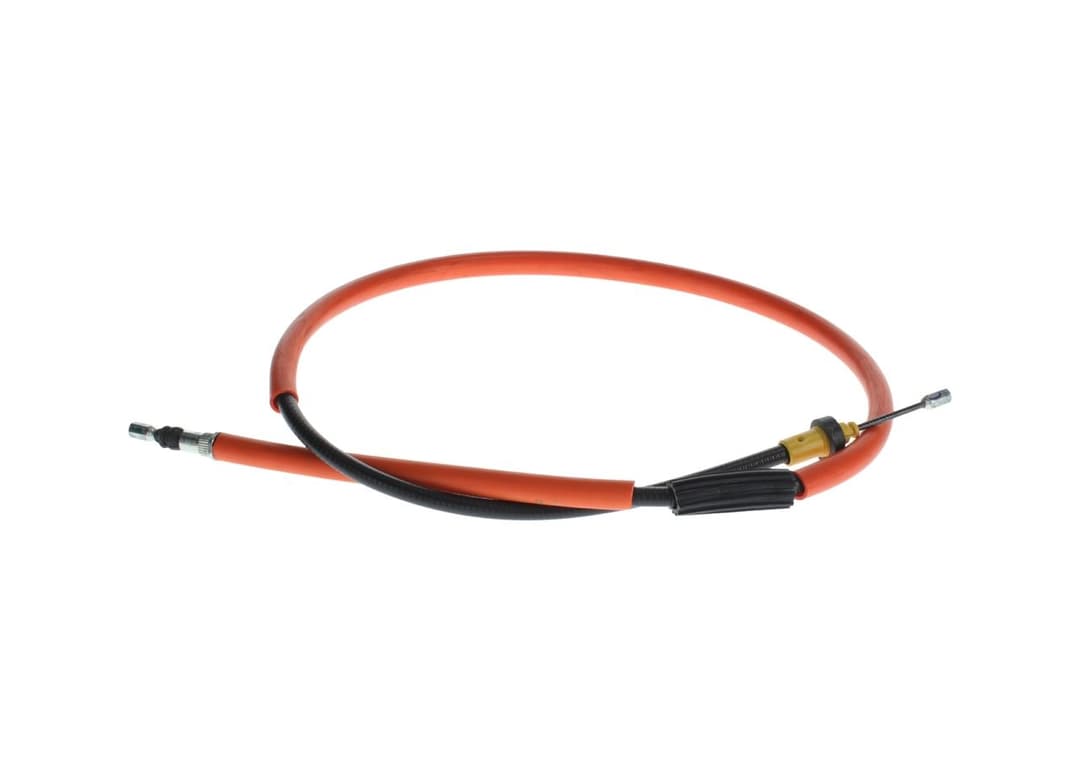 Cablu, frana de parcare BOSCH 1 987 477 938