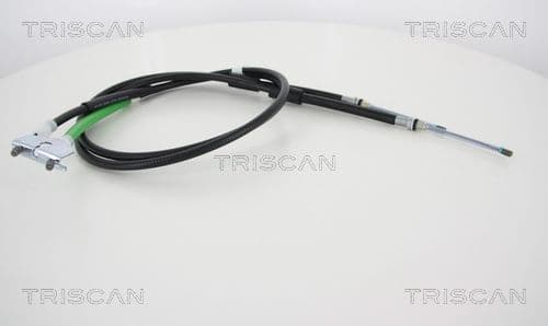 Cablu, frana de parcare TRISCAN 8140 161119