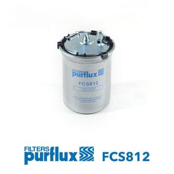 filtru combustibil PURFLUX FCS812