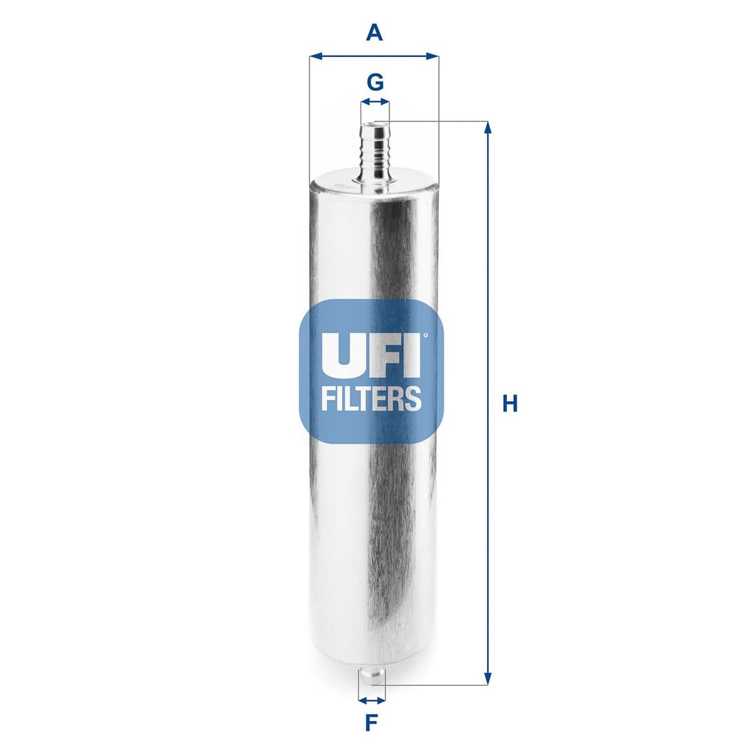 filtru combustibil UFI 31.985.00