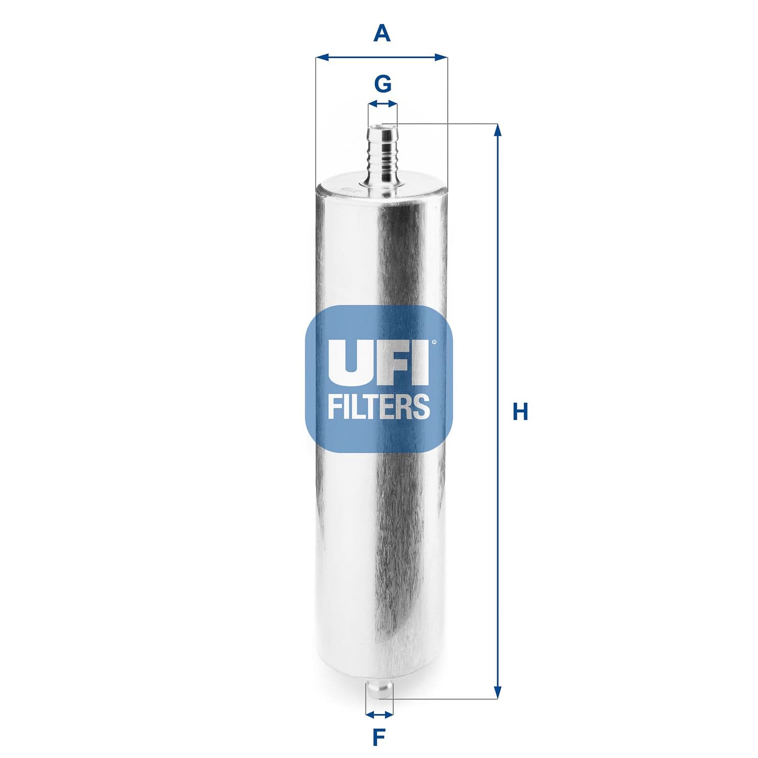 filtru combustibil UFI 31.985.00