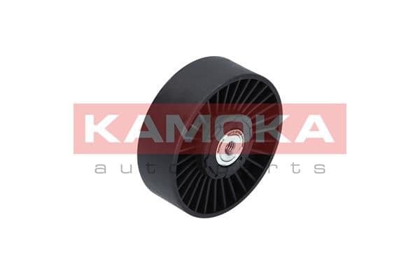 rola intinzator,curea transmisie KAMOKA R0115