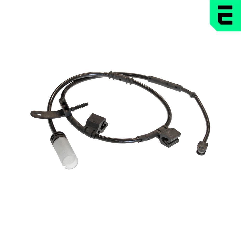 senzor de avertizare,uzura placute de frana OPTIMAL WKT-60037K