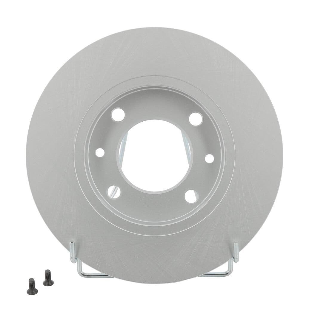 Disc frana FERODO DDF1178C