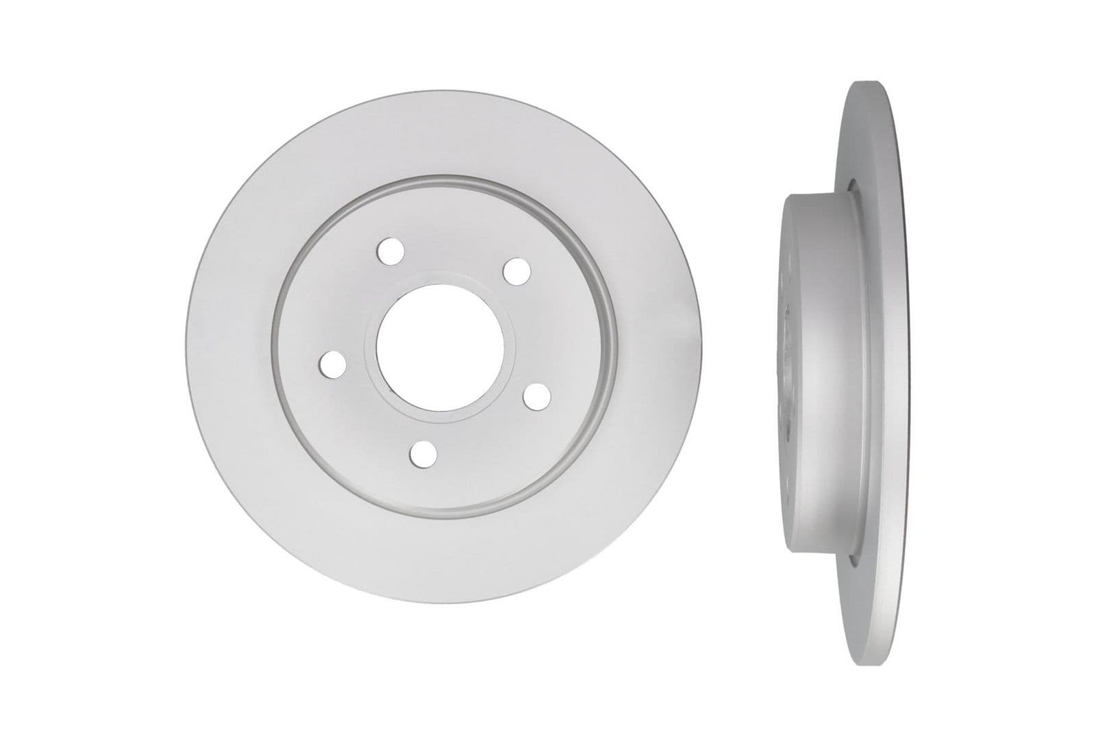 Disc frana KAMOKA 1032452