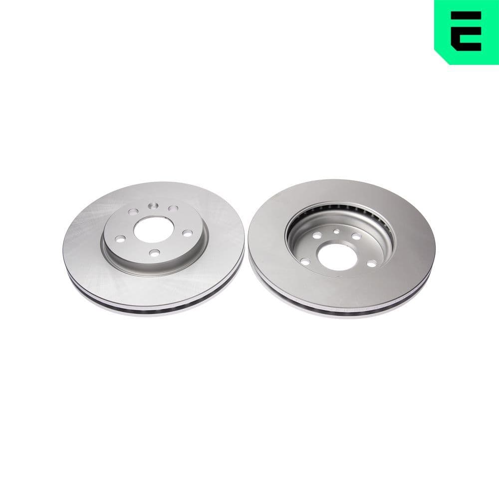 Disc frana OPTIMAL BS-8312HC