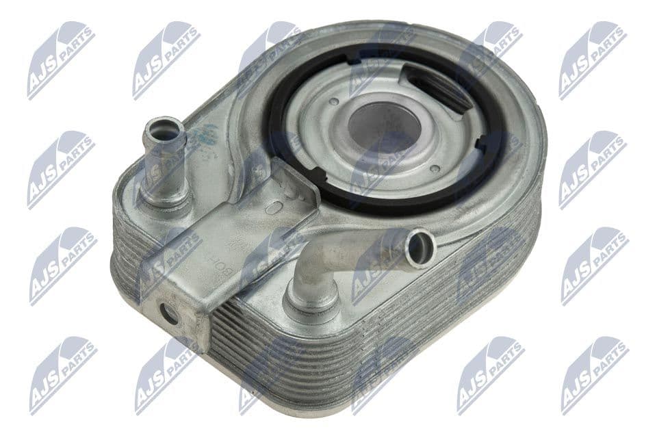 Radiator ulei, ulei motor NTY CCL-HY-010