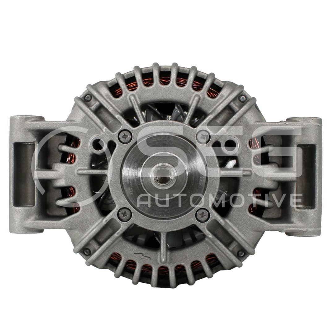 Generator / Alternator SEG AUTOMOTIVE 0124655160
