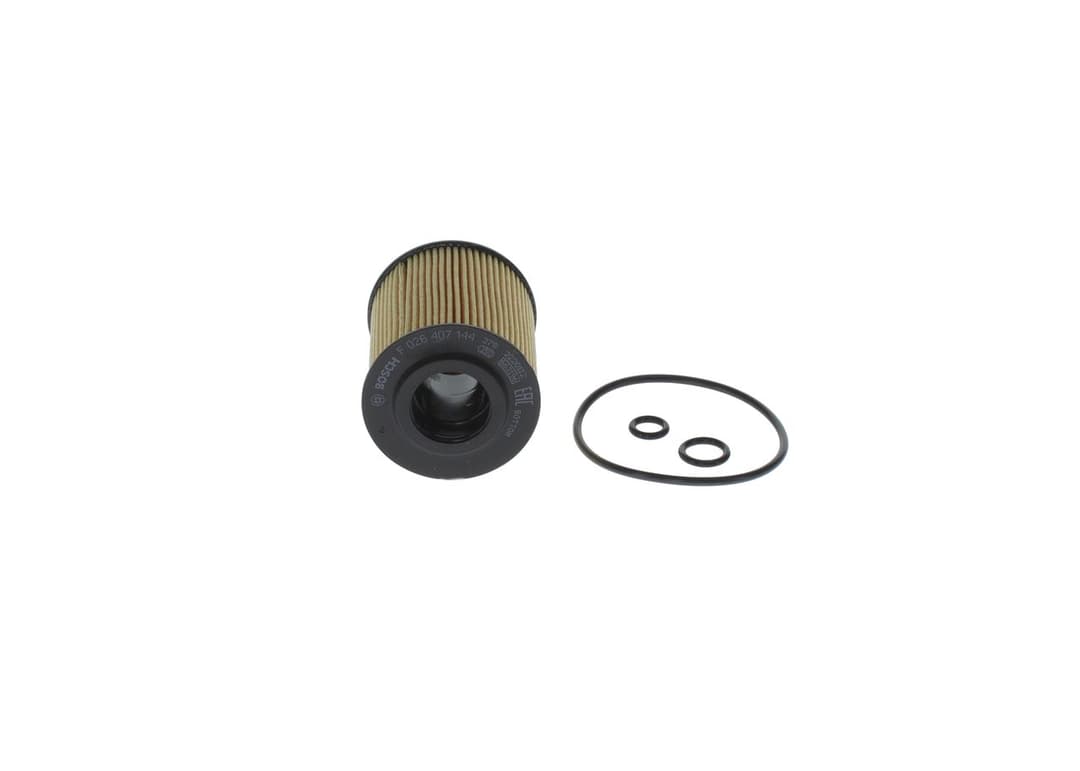 Filtru ulei BOSCH F 026 407 144