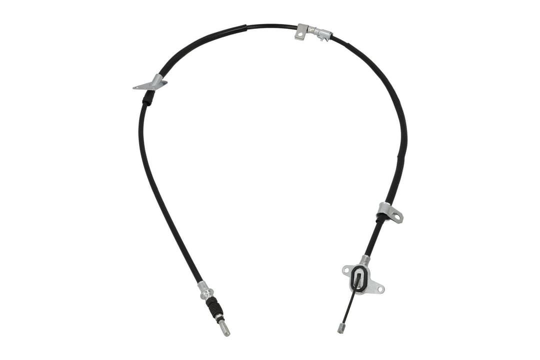 Cablu, frana de parcare KAMOKA 1190683