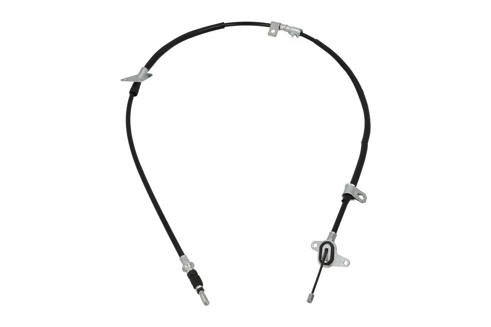 Cablu, frana de parcare KAMOKA 1190683