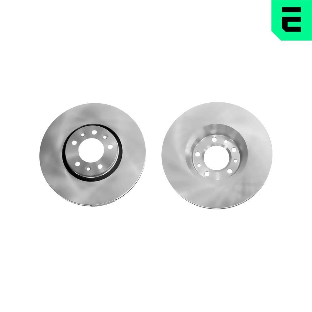 Disc frana OPTIMAL BS-8390HC