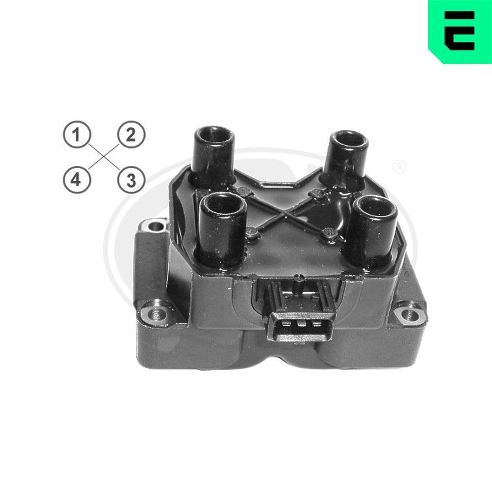 bobina de inductie ERA 880109A