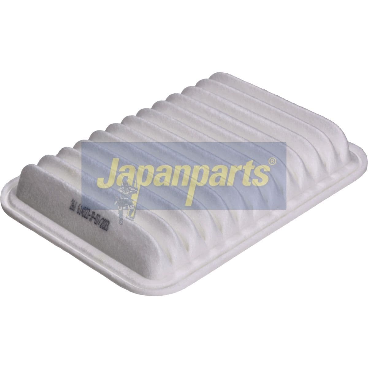 Filtru aer JAPANPARTS FA-261S